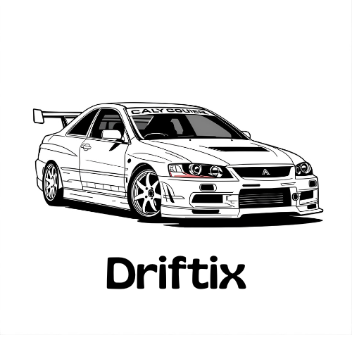 Driftix